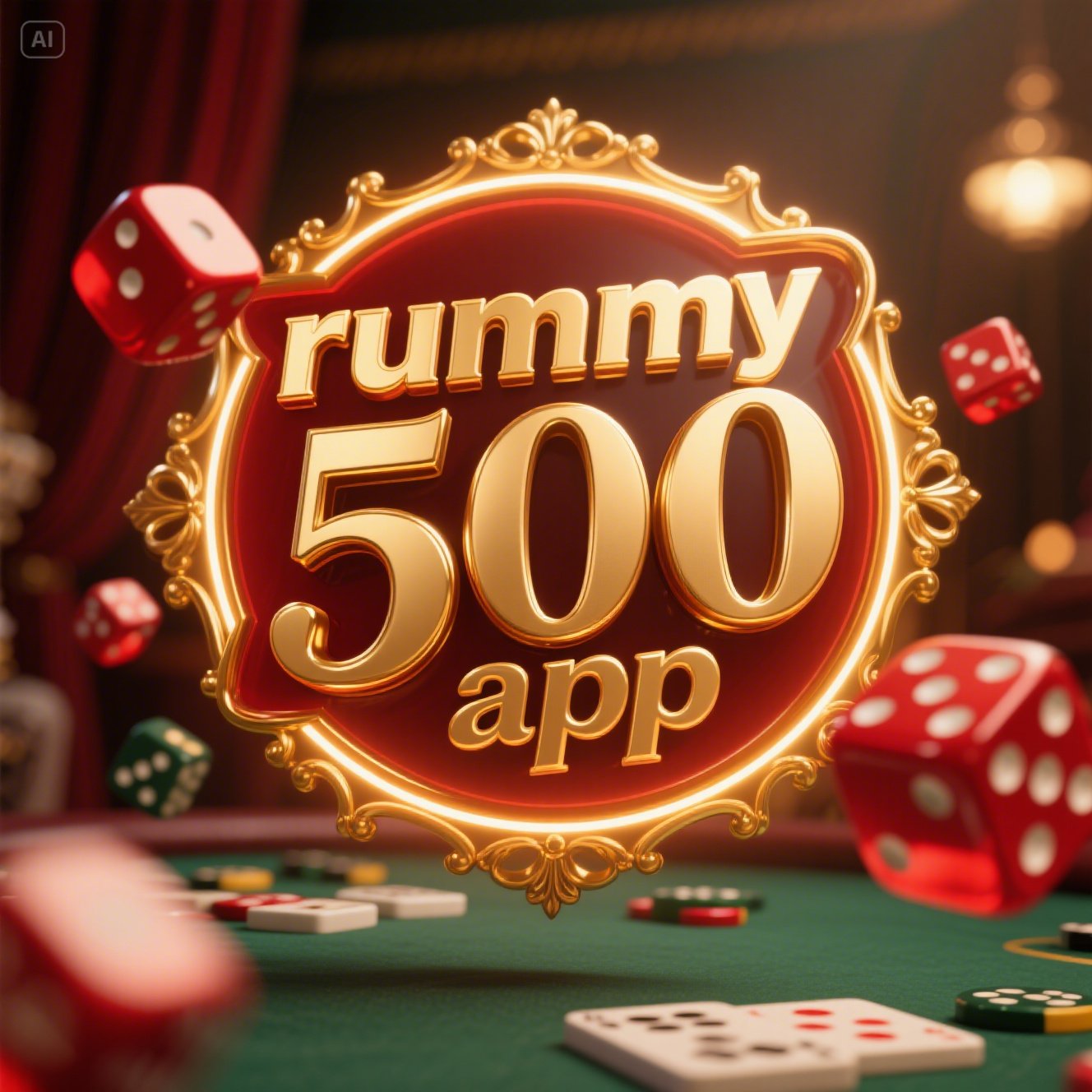 rummy 500 app